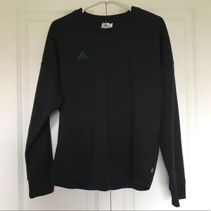 NWOT Adidas Sweatshirt